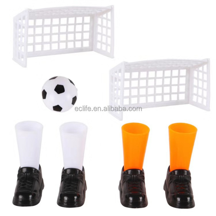 Top Selling Funny Family Desktop Interactive Finger Soccer Toy Mini Desktop Football Game