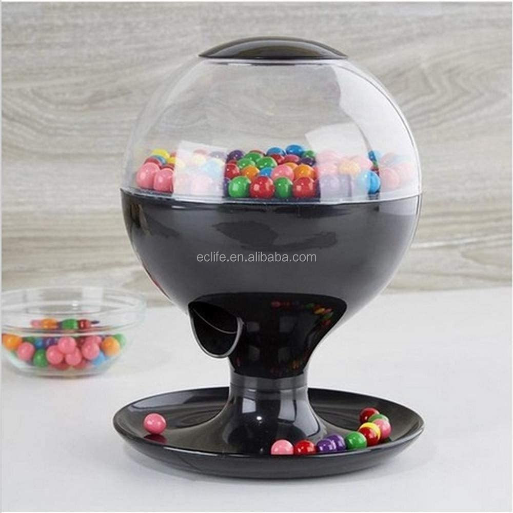 Hot Selling Automatic Sensor Party Mini Candy Machine Motion Activated Candy Dispenser