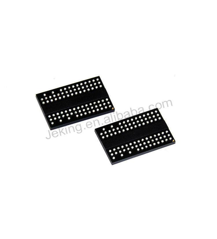 EC-Mart Electronic components RAM memory chip W9751G6KB 512Mbit IC W9751G6KB-25