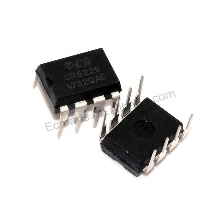 EC Mart Off-line Power Switch DIP-8  IC Chip CR5229