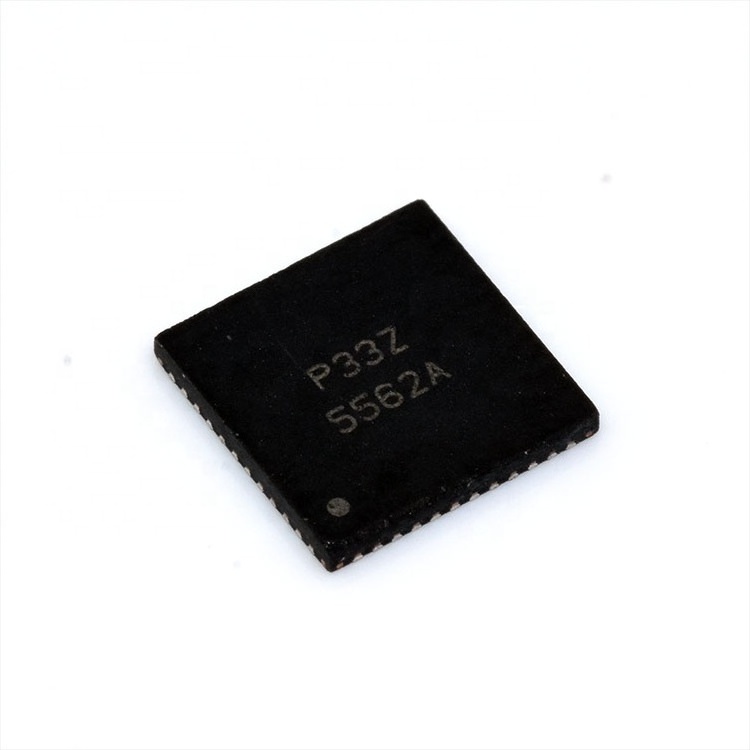 High Quality 5562A IC Logic board chip  QFN G5562AR11U