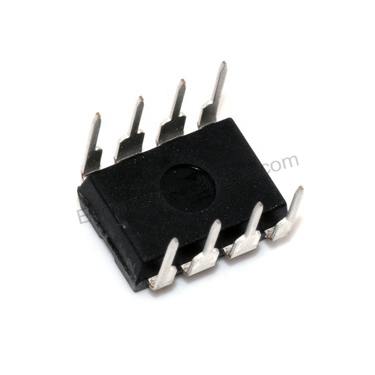 EC Mart Off-line Power Switch DIP-8  IC Chip CR5229