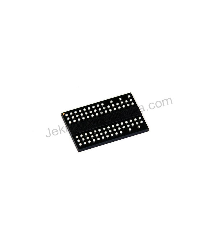 EC-Mart Electronic components RAM memory chip W9751G6KB 512Mbit IC W9751G6KB-25