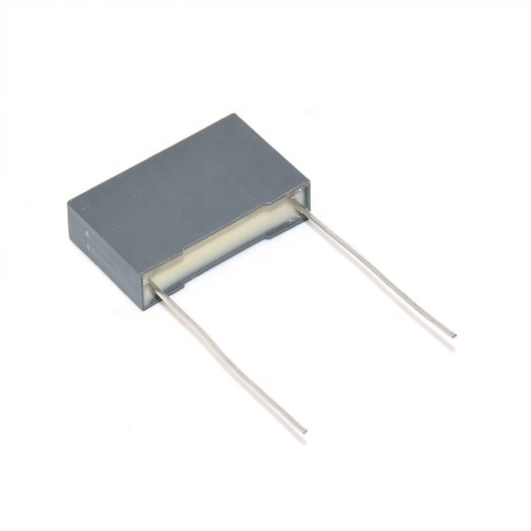 High Quality   AV safety   R.46 MKP X2 0.1uF 275Vac Capacitor 60384-14