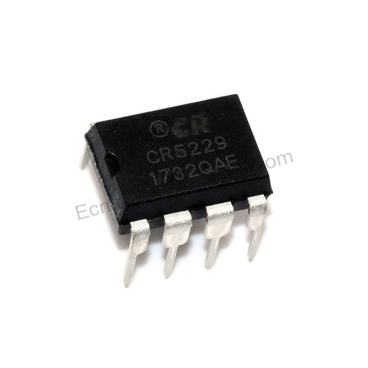 EC Mart Off-line Power Switch DIP-8  IC Chip CR5229