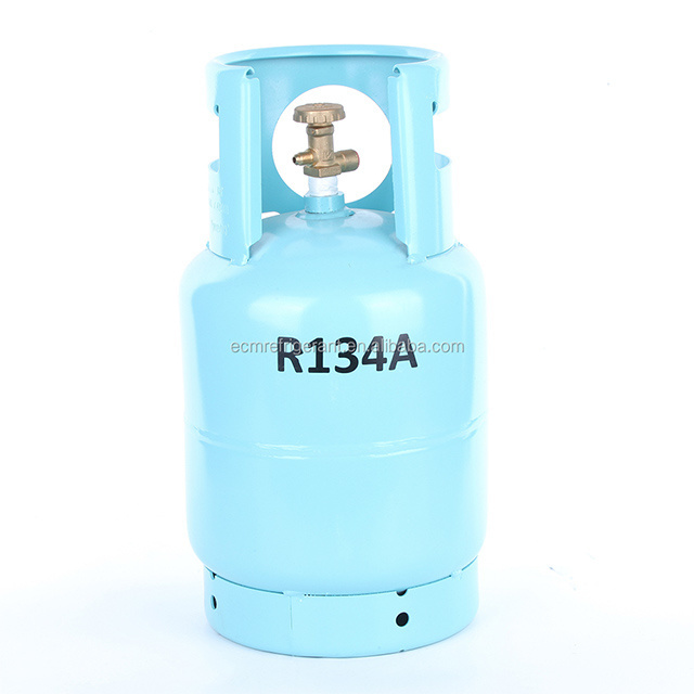 Refrigerant gas R134A refrigerant ,car air conditioner