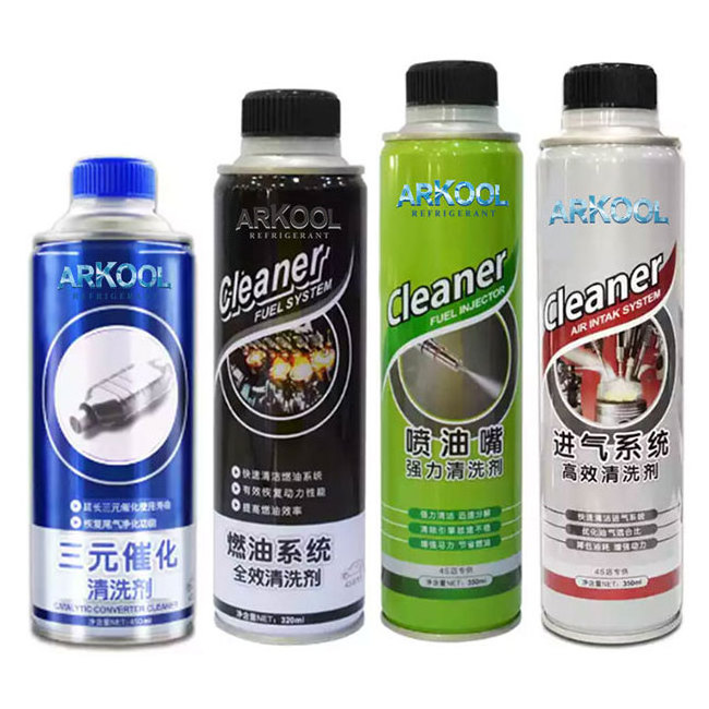 Factory price Car Cleaning Product Care Engine Air Intake system Cleaner