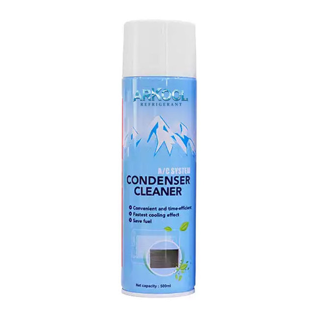 Factory price auto car ac system evaporator condenser foam cleaner air conditioner foaming cleaner spray