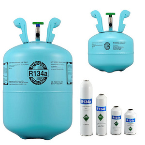 Refrigerant gas R134A refrigerant ,car air conditioner