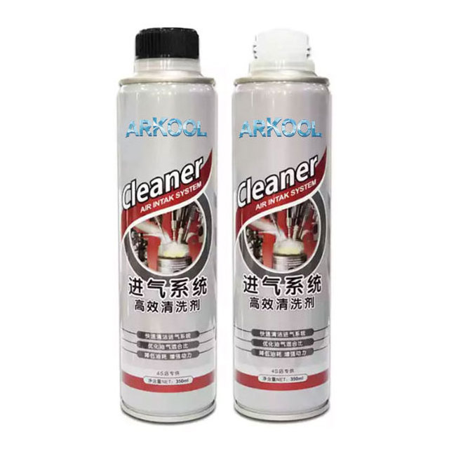 Factory price Car Cleaning Product Care Engine Air Intake system Cleaner