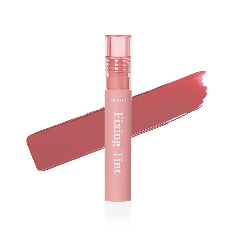 Korean Private Label Etude House Wholesale  Makeup Cosmetics Waterproof Long Lasting Transfer Fixing Tint #05 Midnight Mauve