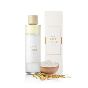 I'm From Rice Toner 150ml Korean Vegan Skin care K Beauty product Wholesale 5fl.oz.