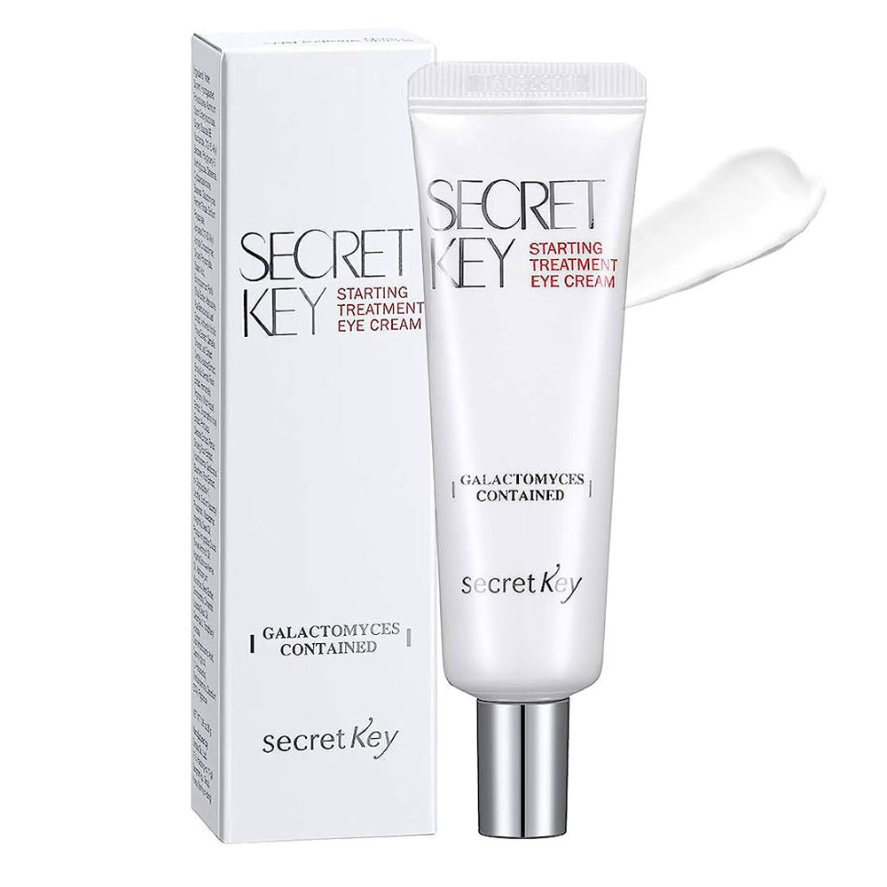 SECRET KEY  Korea Skincare Cosmetic  Aloe Soothing Moist Toner