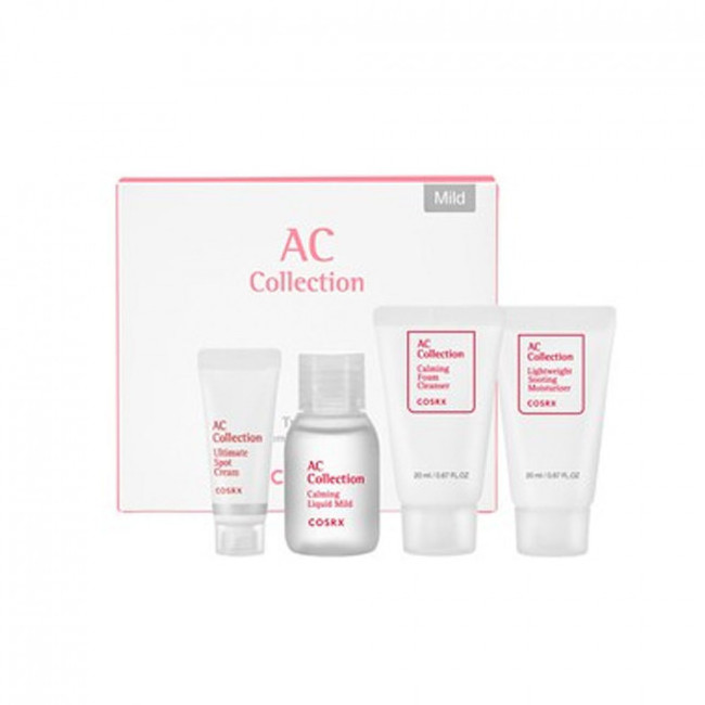 Korea Beauty Skin Care COSRX PROMOTION SET  FIND YOUR GO TO TONER COLLECTION