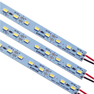 DC12V 3000K,4000K,6500K, 12000K-1500K 5630/5730 72led/m LED Rigid Bar rigid strip light