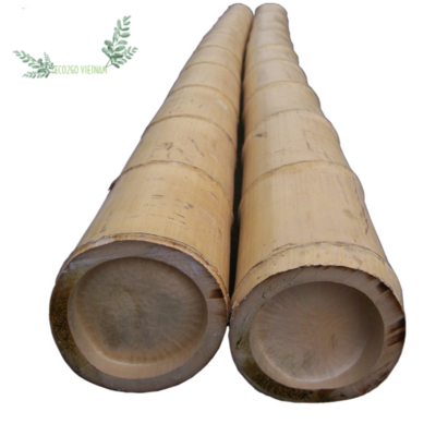 Eco Friendly Biodegradable Bamboo Poles/ Bamboo Poles For Sale/ Bamboo Poles Cheap Made In Vietnam