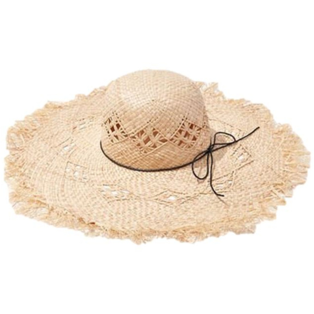 High Quality Eco Friendly Straw Hat/ Straw Hat For Women/ Panama Straw Hat With Cheapest Price For Your Choice