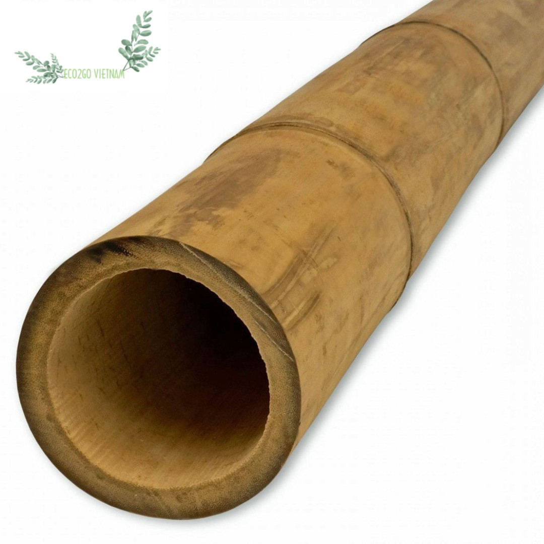 Hot Seller and Hot Trending 2024 Natural Raw Bamboo Stake/ Bamboo Cane/ Bamboo Pole With High Quality From Vietnam