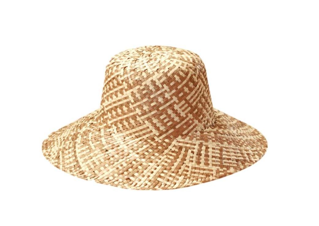 High Quality Eco Friendly Straw Hat/ Straw Hat For Women/ Panama Straw Hat With Cheapest Price For Your Choice