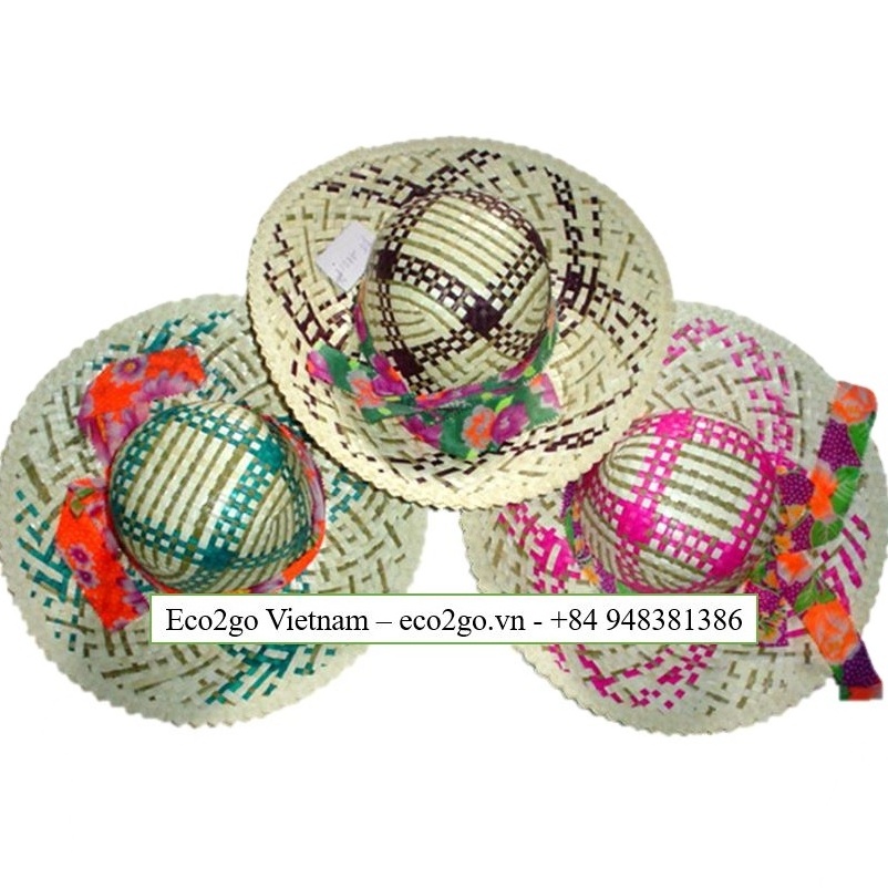 Fashion New Wide Brim Beach Straws Hat/ Straws Hat Panama/ Straws Hat With Many Color, Design