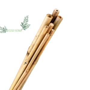 Sustainable and Natural Bamboo Poles For Construction Vietnam With High Quality For Using at Construction, Agriculture