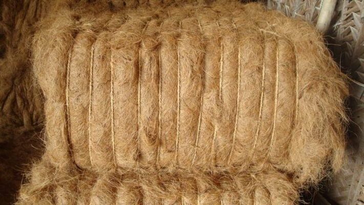 Export Of Coconut Fiber/ Coconut Fiber Wholesale Cheapest Price And High Quality Made In Vietnam