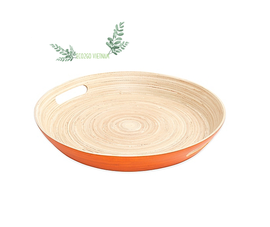 TOP SELL BAMBOO FIBER  PLATE/ BAMBOO BABY BOWLS WITH CUSTOMIZED LOGO ( whatsapp : +84-948-381-386)