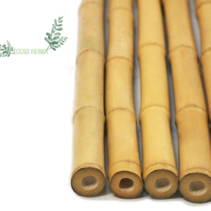 Hot Sale 2024 Colored Ski Bamboo Pole Black Green Bamboo Pole Natural Fence For Construction  Agriculture, Construction