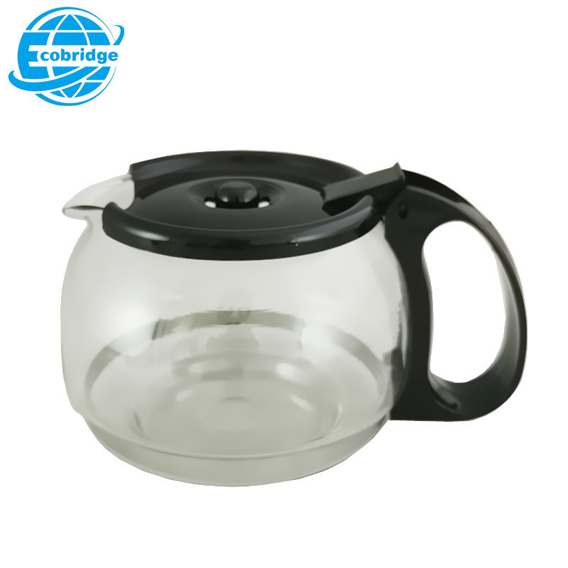 Electric 650ml Capacity Mini Home Drip Coffee Making Machine for Coffee and Tea Maker Machine