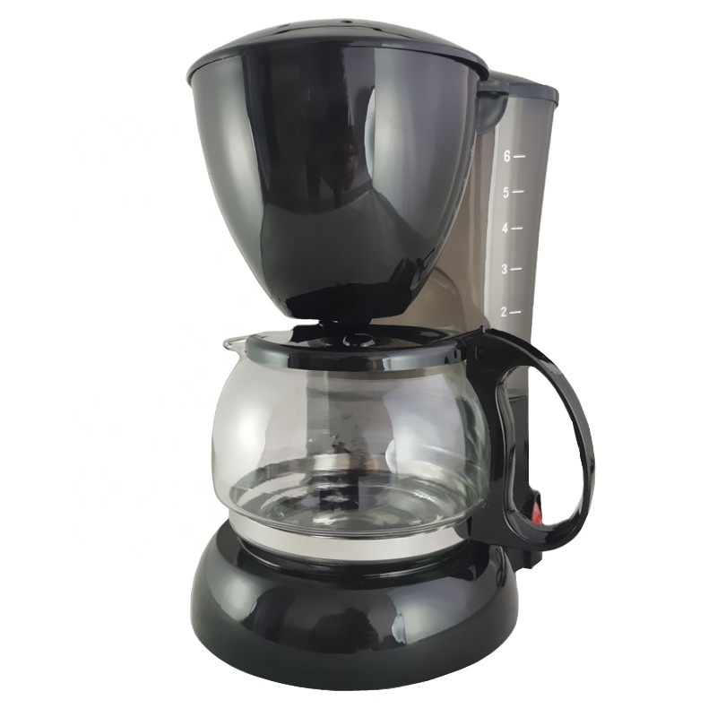 Efficient Cafe Italy Drip Coffee Maker European filter Coffee Machines for Cafes and Home Use