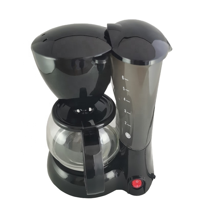 Efficient Cafe Italy Drip Coffee Maker European filter Coffee Machines for Cafes and Home Use