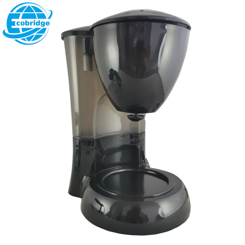 Efficient Cafe Italy Drip Coffee Maker European filter Coffee Machines for Cafes and Home Use