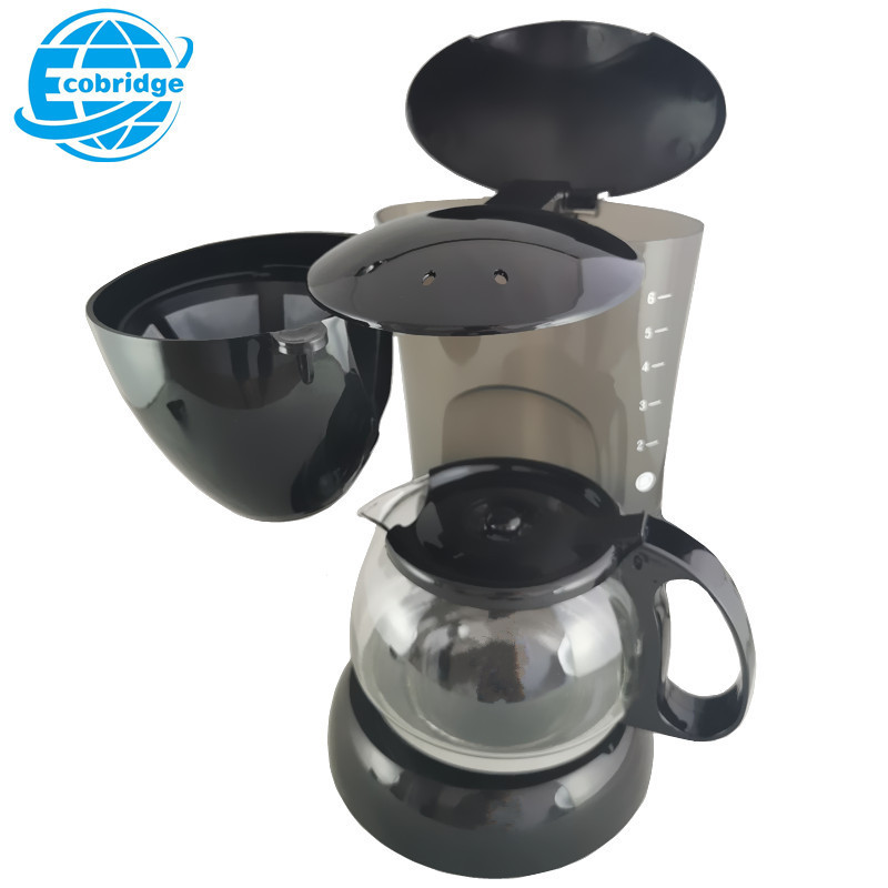 Efficient Cafe Italy Drip Coffee Maker European filter Coffee Machines for Cafes and Home Use