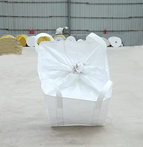 Lightweight And Soft Jumbo Bag Fibc Bulk Bag 1 Ton Tons Of Bags