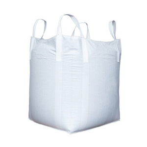 Lightweight And Soft Jumbo Bag Fibc Bulk Bag 1 Ton Tons Of Bags