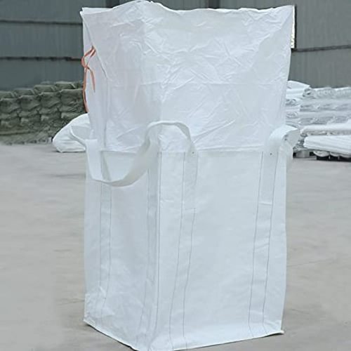 Lightweight And Soft Jumbo Bag Fibc Bulk Bag 1 Ton Tons Of Bags