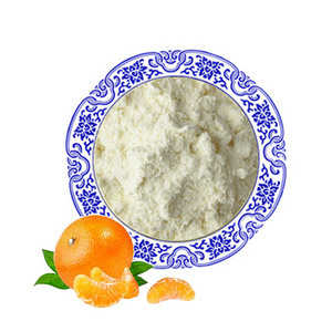 Factory 98% Bitter Orange Citrus Aurantium Extract CAS 520-33-2 hesperetin powder