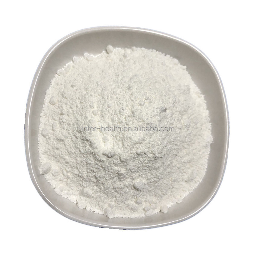 high quality food grade Magnesium Threonate price 99% CAS 778571-57-6 magnesium l-threonate powder