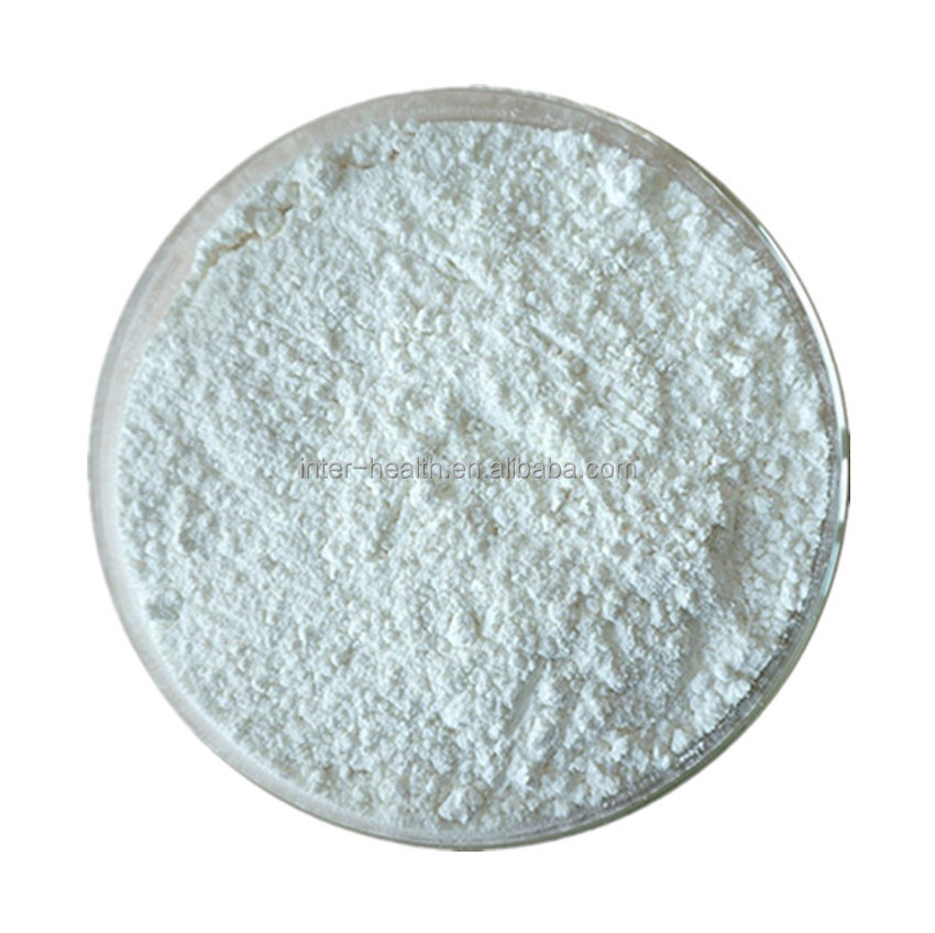 High Quality Cosmetic Phytosphingosine Cas 554-62 Phytosphingosine Powder