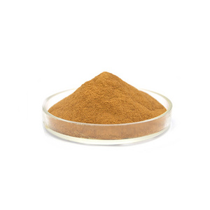 Pure Natural silica Bulk Bamboo Leaf Flavonoids Extract Powder