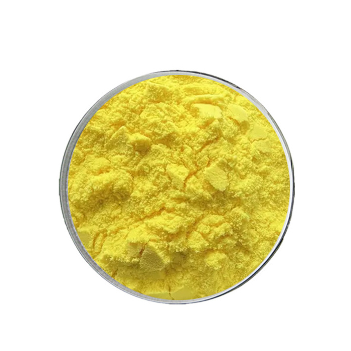 High Quality Retinyl Acetate Vitamin a Nutrition Enhancer for Health Food Applications