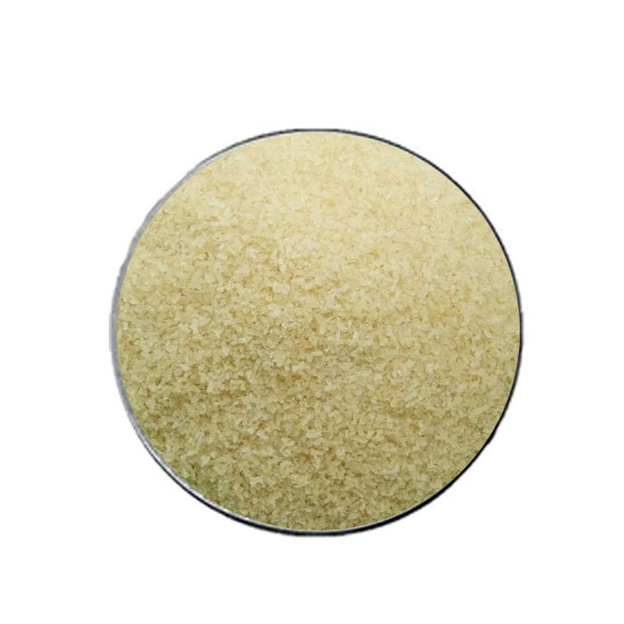 High Quality Best price fish gelatin powder CAS 9000-70-8 bulk gelatinous food grade gelatin