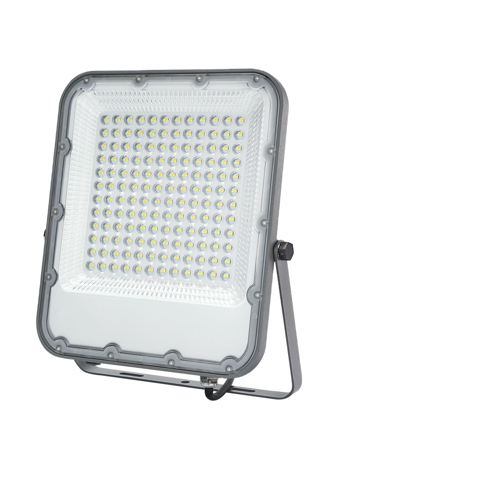 50W Security warm white cob portable ultra rechargeable waterproof ip67 rgb led outdoor flood light led