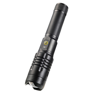 Lighting and circuitry design Aluminum Alloy Flashlights torches LED, Battery Powered