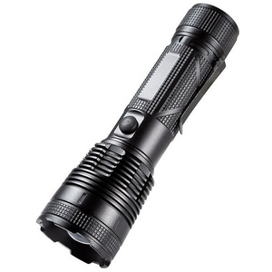 1 Lithium lon batteries required  Flashlights torches  Tactical, Pocket, Standard, Water Resistant flashlights & torches