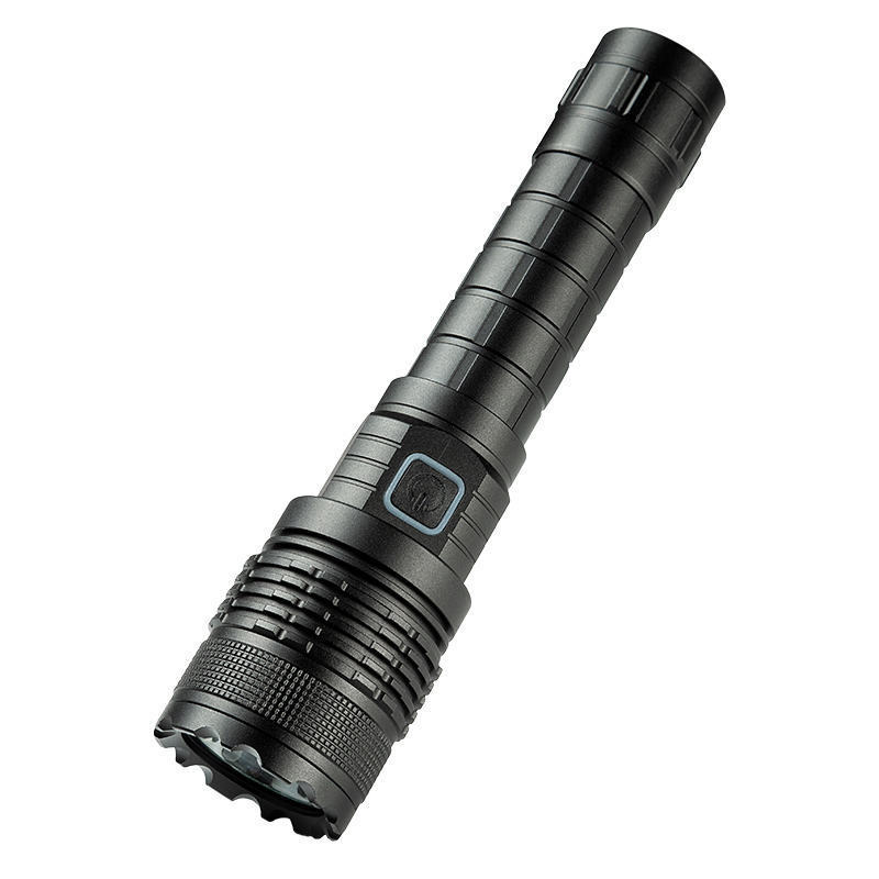 Flashlights torches Tactical, Pocket, Standard, Water Resistant 1 Lithium lon batteries required led flashlight