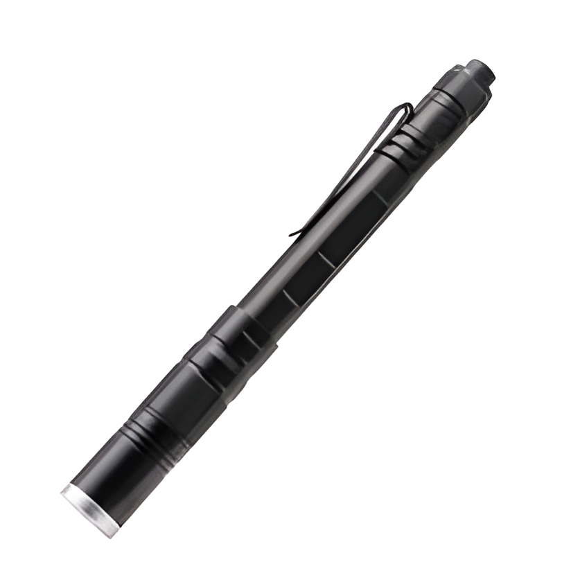 ABS Ip44 ce Rechargeable Pen Light for Tight Spaces Inspection Nurses Medical Use Super Bright Small Flashlight