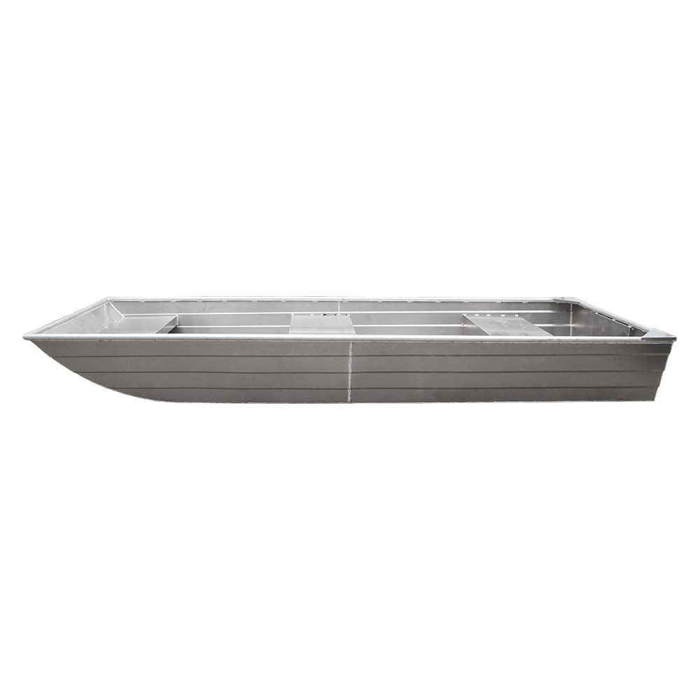 12ft 3.7m Small Fishing Speed Aluminum Boat with CE Certified Aluminum Fishing Boat