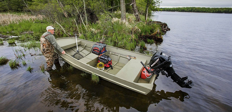 Mini size Fishing Patrol Work Boat Manufacturer Professional Aluminum transport jon boat