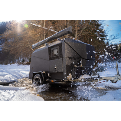 Mini camper trailers for sale caravan 750kg mini off road camper trailer small rv caravan travel trailers fiberglass